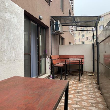 Ferdinand Apartment Constanta Luaran gambar