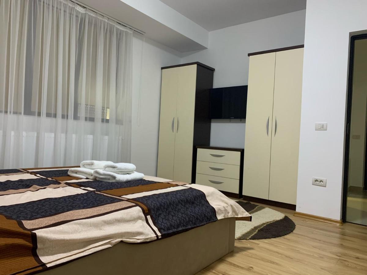 Ferdinand Apartment Constanta Luaran gambar