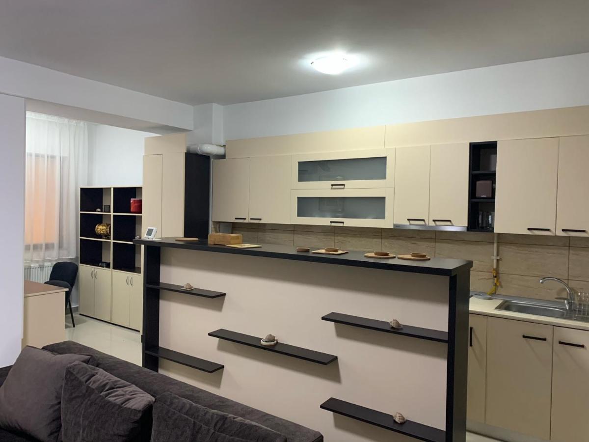 Ferdinand Apartment Constanta Luaran gambar