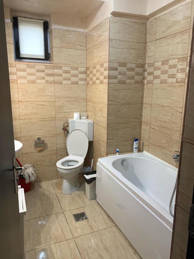 Ferdinand Apartment Constanta Luaran gambar