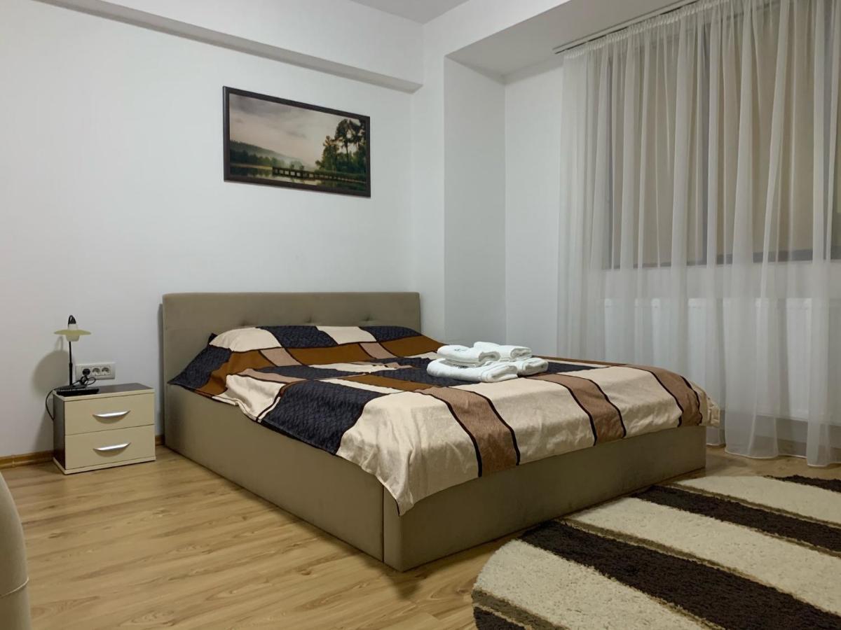 Ferdinand Apartment Constanta Luaran gambar