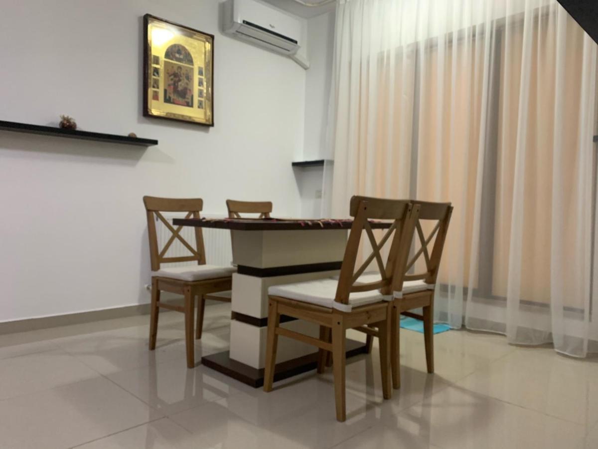 Ferdinand Apartment Constanta Luaran gambar