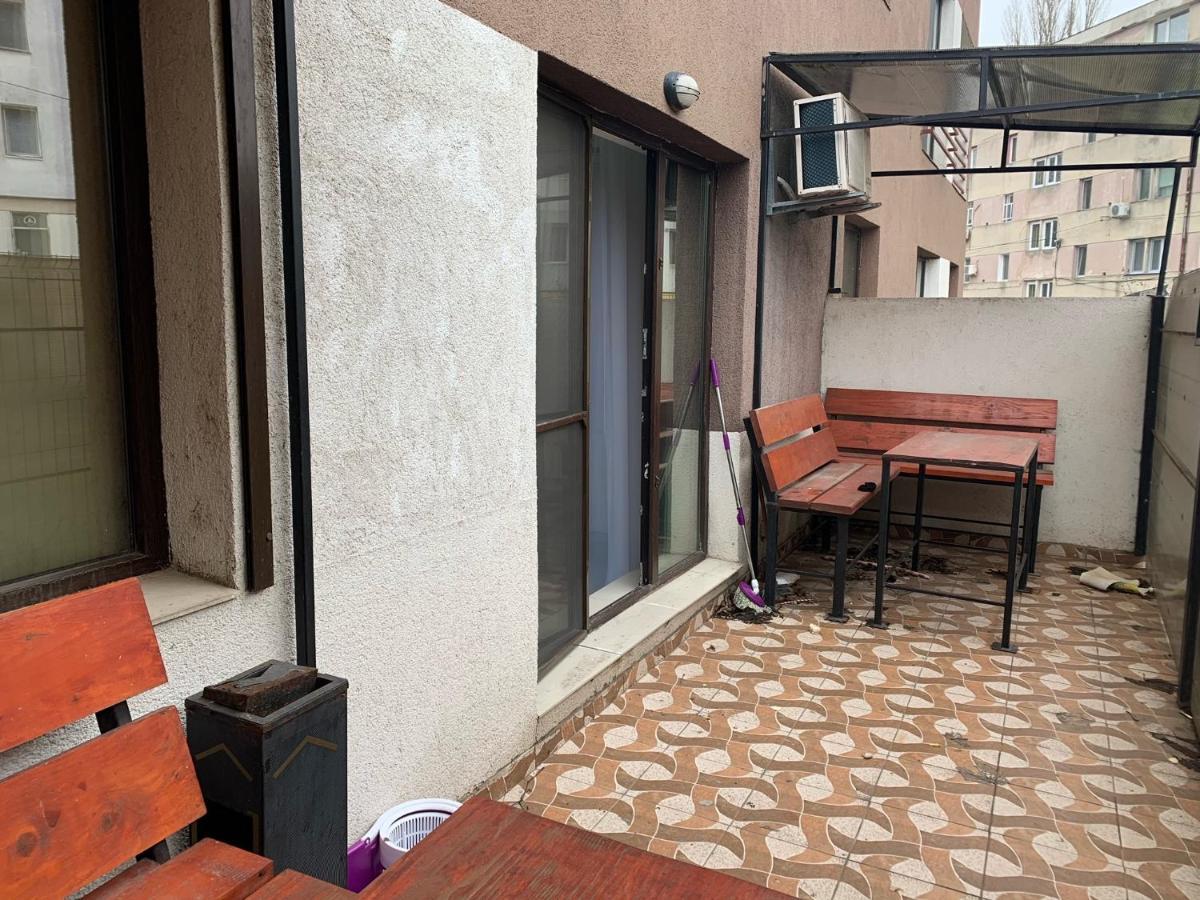 Ferdinand Apartment Constanta Luaran gambar