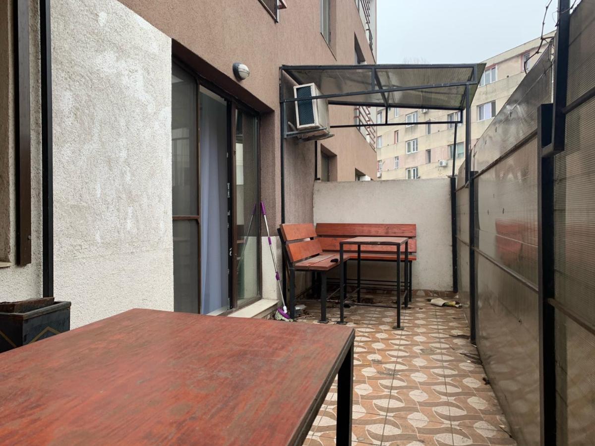 Ferdinand Apartment Constanta Luaran gambar