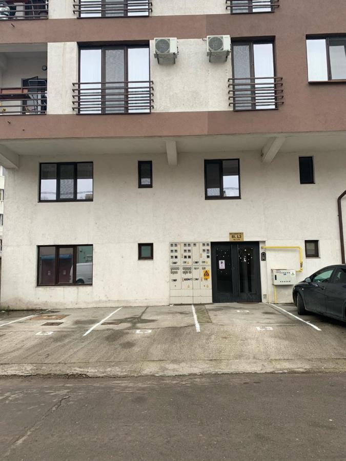 Ferdinand Apartment Constanta Luaran gambar