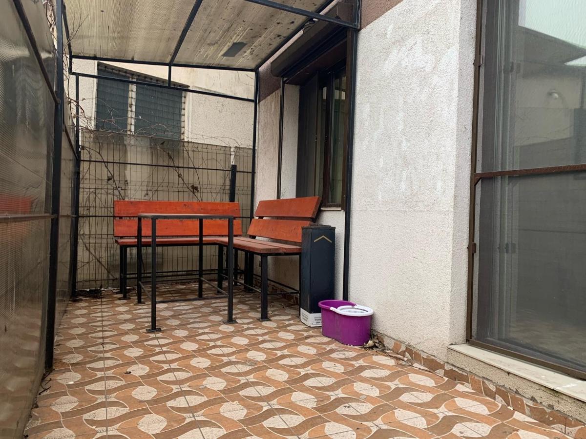 Ferdinand Apartment Constanta Luaran gambar